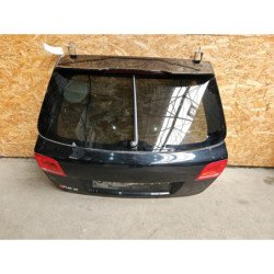 Malle/hayon Arriere Audi A3 2 Sportback Rs3 Phase 2